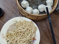 -万寿斋(山阴路店)