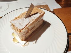 -张爱施法式西餐厅(汉街店)