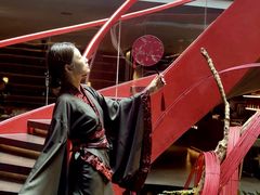 -曾宴·楚菜(湖北省博物馆店)