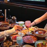 十全街新店！云贵川bistro