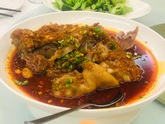 东坡肘子-眉州东坡(亚运村店)
