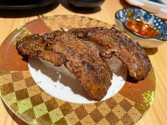 -禾绿回转寿司(苏宁广场店)