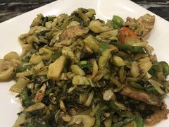 -美极鲜食坊(宝安南路店)