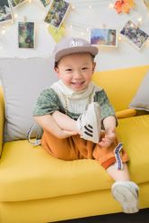 -童年映像精致儿童摄影（糖果baby）(石路店)