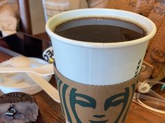 -星巴克(北京门头沟长安天街店)