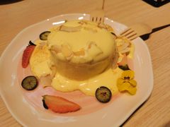 -卡朋西餐(悦汇城店)