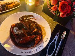 -Ministry of Crab•MOC(交子大道店)