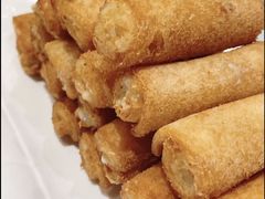 油炸鲜奶-燕云楼(云南路店)