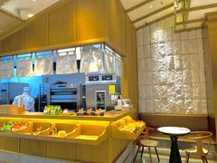 -西村叔叔的店·面包·甜品·蛋糕(崂山丽达店)