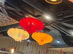 -粤点越有·茶点·粤菜(樵岭国际店)