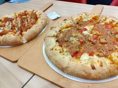 -达美乐比萨(肖家河店)