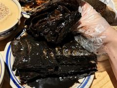 -鲜小岛·铜锅涮肉