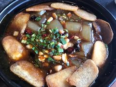 -晋美大掌柜(新建路店)