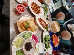 -大碗居·烤鸭·鱼头泡饼(天坛东门店)