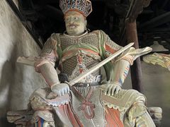 -善化寺