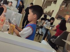 -苏梦江南·淮扬菜(夫子庙店)