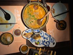-山葵家·创意料理(EFC欧美广场店)