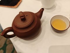 -粤珍轩·家宴·广式茶点(新城广场店)