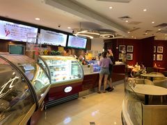 -哈根达斯(绍兴银泰店)