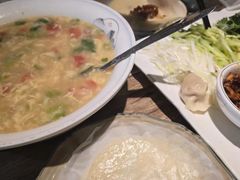 -四姐妹东北饺子(沙尾路店)