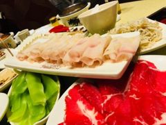 -鲁西肥牛(九方购物中心店)