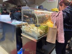 -小朱麻辣串(益民街店)