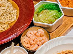 -苏堂阳春面•九年庆(北京路天河城店)
