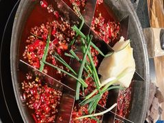 -化龙桥九宫格火锅(清水河店)