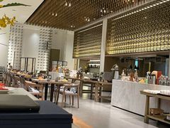 大堂-宁海安岚·南溪阁全日餐厅