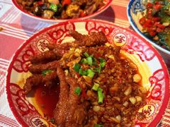 -高嗲嗲·湘味爆炒王(云密城店)