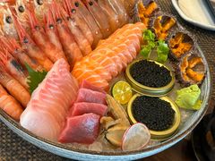 -田舍家Inakaya·炉端烧·铁板烧(天汇igc店)