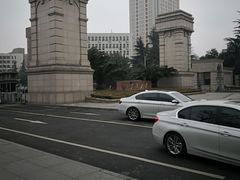 -西南交通大学(九里校区)