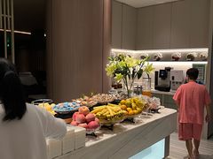 -东方棕泉·洗浴·按摩·美食国际水疗会所(福田店)