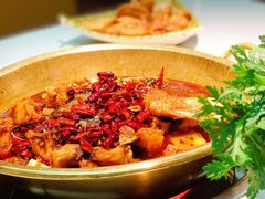 -涿派·炝锅鱼(涿州店)