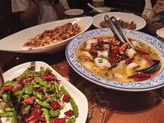 -缪氏川菜(深圳北站缤果空间店)
