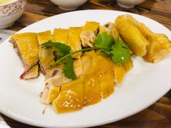 -正宗普宁豆干坊·洪记砂锅粥(红领巾路店)