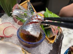 -家贺屋刺身寿司专门店