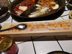 -瓜西西重庆火锅(花溪店)