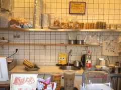 自助取餐区-卞姐蛋饼(陕西南路店)