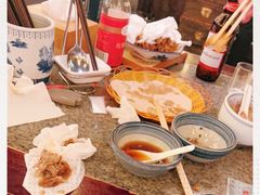 -古铺良食(柯城店)