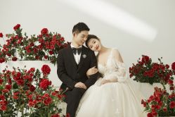 -雪中彩影婚纱摄影·微光艺术中心