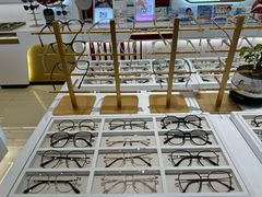 -精益眼镜(广埠屯店)