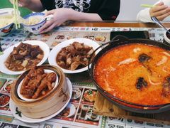 -七爷清汤腩·港式餐厅(金狮广场店)