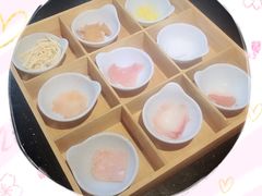 过桥米线-飞虎过桥米线(翠湖店)