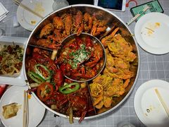 -华仔龙虾(永乐路总店)