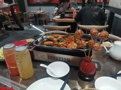 -川香鼎盛·川府家宴商务宴请(市桥富华路店)