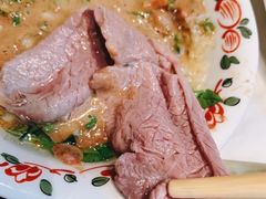 -东门口涮肉·砂锅·烤串(老门东店)