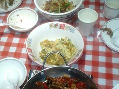 -湘当爱·鲜煮现炒(松岗立业路店)