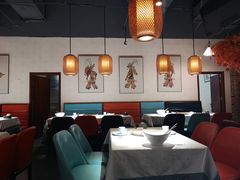 卡座-雲蜀龙阁·金牌水煮鱼(方庄店)