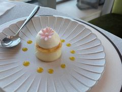 -君来湖滨饭店·渔餐厅